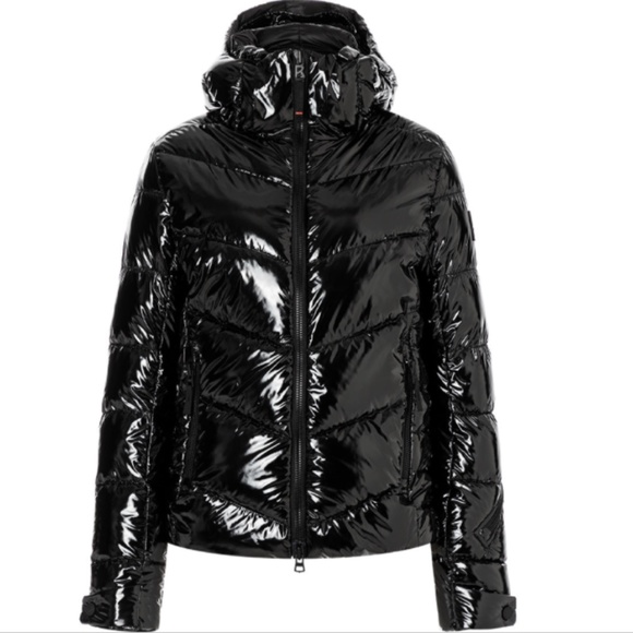 🆕 Bogner Fire + Ice Saelly Shine Jacket - Picture 1 of 16